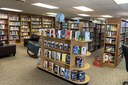 Welcome to the Iraan Public Library